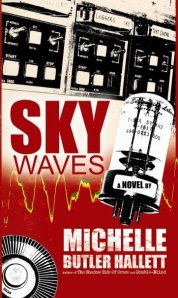 Sky Waves cover